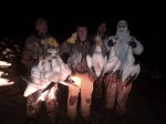 Guided Spring Snow Goose Hunts - Mound City,Missouri - 402-304-1192